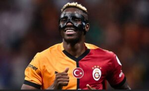 Oshimen Olmayacak! Galatasaray Büyük Endişe İçinde...