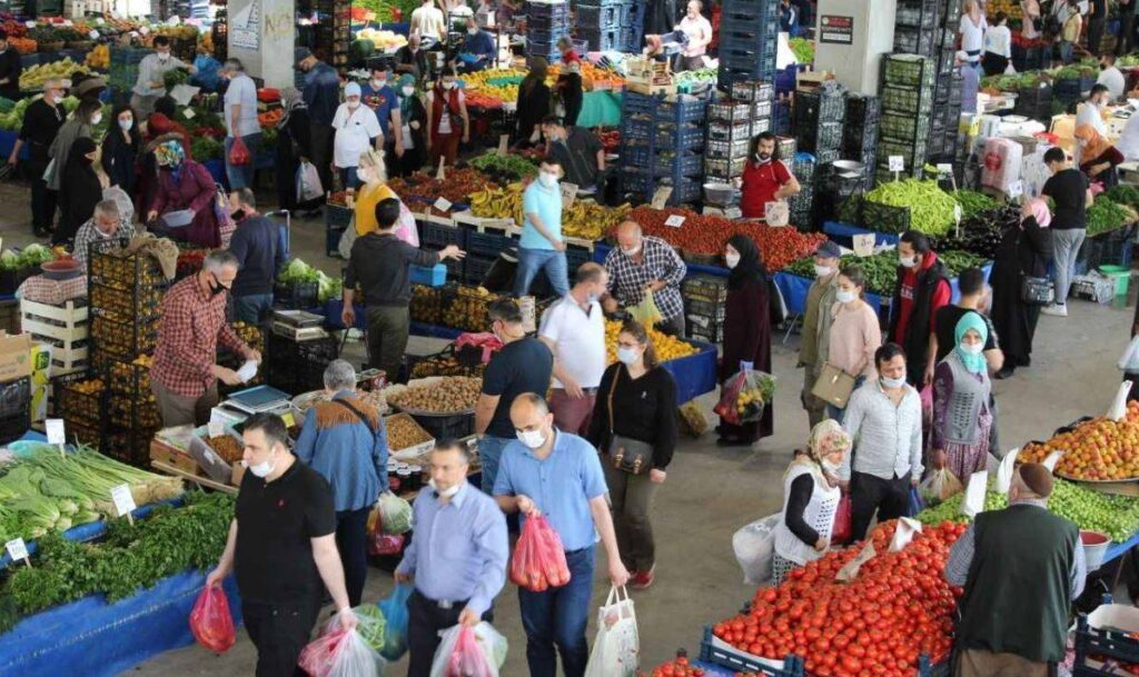 "Pahalılık Hafifleyecek, Alım Gücü Artacak"