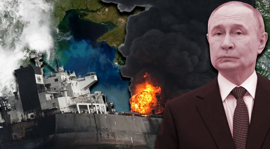 Putin'den Avrupa'ya Açık Tehdit: “Savaşmak İstiyorlarsa Hazırız”