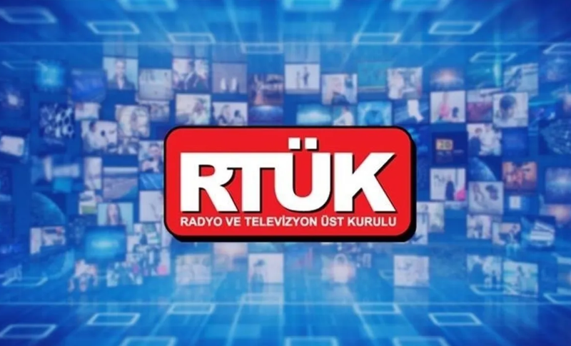 RTÜK Harekete Geçti: Netflix, HBO Max ve Radyolara Ağır Ceza