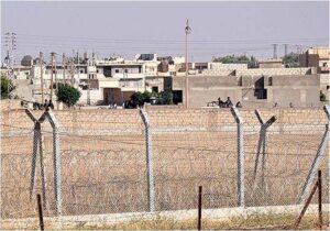 Ruha TV, Ceylanpınar’da Sınır Hayatını Mercek Altına Aldı