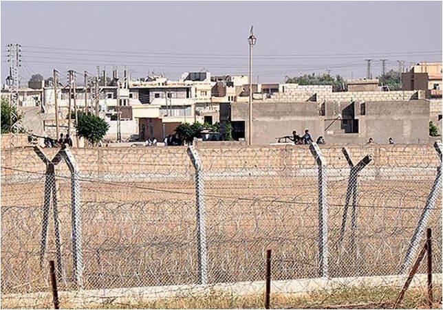 Ruha TV, Ceylanpınar’da Sınır Hayatını Mercek Altına Aldı