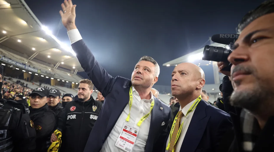 Sadettin Saran’ın Uyuşturucu Test Sonuçları Açıklandı!