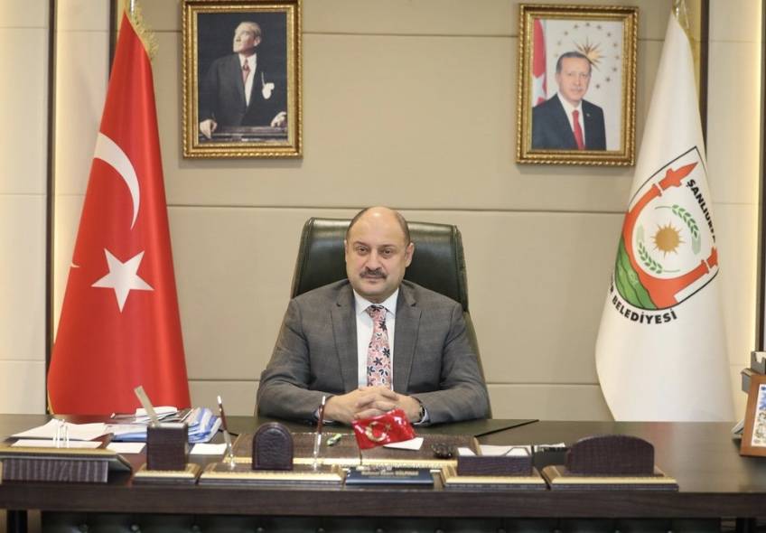 Şanlıurfa 2026’da Teknolojinin Kalbi Olacak!