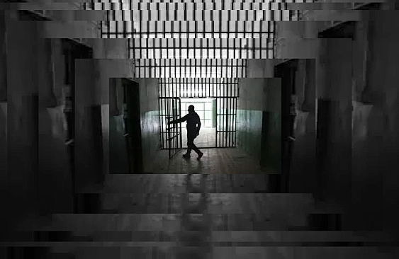 Şanlıurfa Cezaevlerinde Tahliye Coşkusu