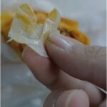 Şanlıurfa ‘da Dönerin İçinden Poşet Parçası Çıktı