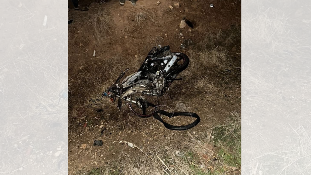 Şanlıurfa Eyyübiye'de Feci Kaza: 2 Genç Öldü