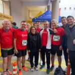 Şanlıurfa Koşucuları Gaziantep’te Rekor Katılımla Parladı!