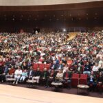 Şanlıurfa Rüzgarı Denizli’de Esti: Sıra Gecesine Yoğun İlgi