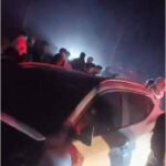 Şanlıurfa Trafiğinde Can Pazarı: 1 Ölü, 9 Yaralı