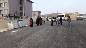 Şanlıurfa’da 25 Öğrenci Hastaneye Kaldırıldı