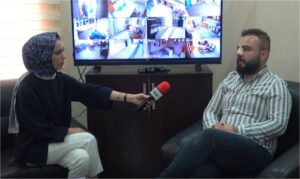 Şanlıurfa’da 3 Aralık: Engelleri Zihinlerden Kaldırın!