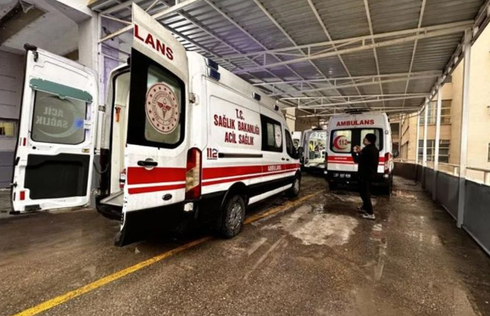 Şanlıurfa’da Arazi Kavgası Silahlı Çatışmaya Dönüştü