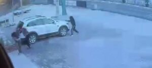 Şanlıurfa’da Aynı Gün İki İş Yerine Silahlı Saldırı