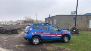 Şanlıurfa'da Bir Şahıs Tartıştığı Eşi ve Oğlunu Öldürdü!