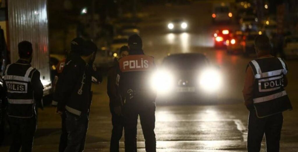 Şanlıurfa'da Dehşet! Silahlı Bıçaklı Sopalı Kavga: 6 Yaralı