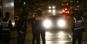 Şanlıurfa'da Dehşet! Silahlı Bıçaklı Sopalı Kavga: 6 Yaralı