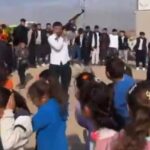 Şanlıurfa’da Düğünde Uzun Namlulu Silahla Ateş Açtı!