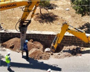 Şanlıurfa’da Elektrik Altyapısına Tarihi Yatırım