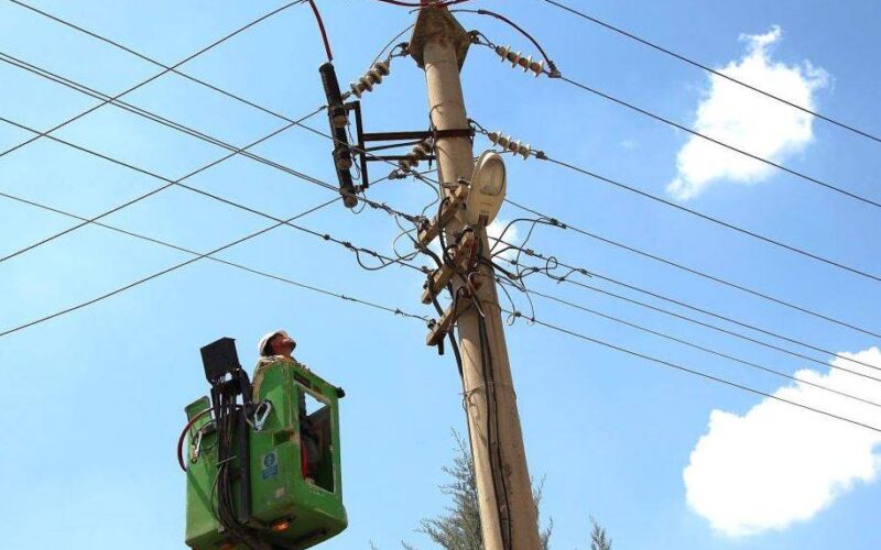 Şanlıurfa’da Elektrik Kaçakçılığı Rekoru:2