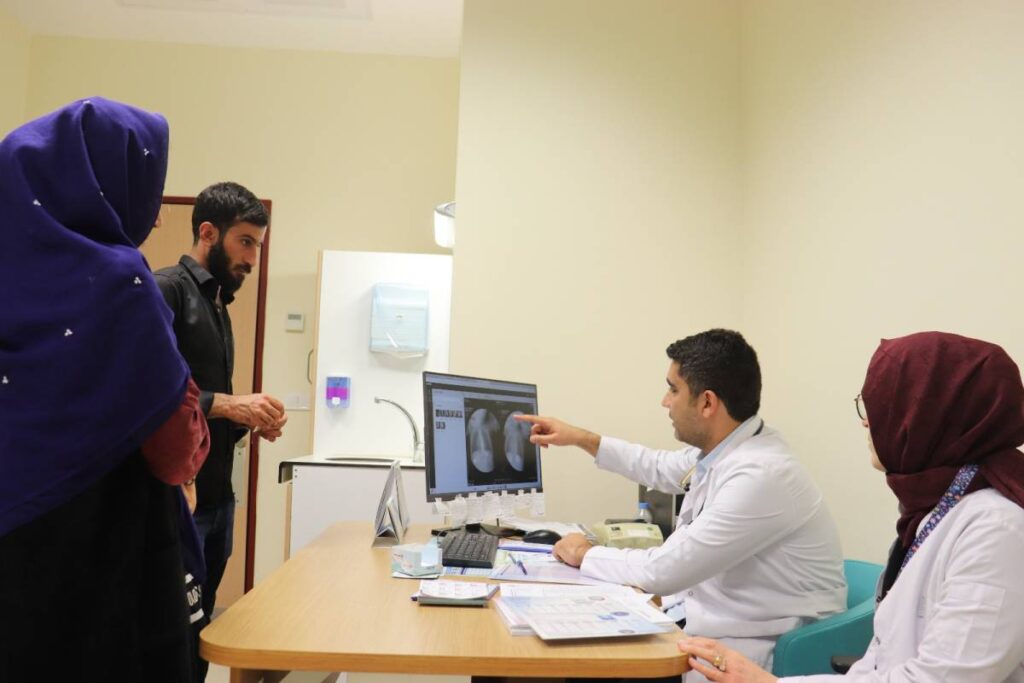 Şanlıurfa'da Enfeksiyon Alarmı! Uzmandan Uyarı