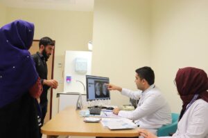 Şanlıurfa'da Enfeksiyon Alarmı! Uzmandan Uyarı