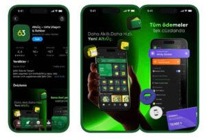 Şanlıurfa'da Günlük Hayat Tek Uygulamada Toplandı