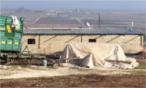 Şanlıurfa’da Kaçak Elektrik ile Gizli Kripto Tesisi