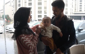 Şanlıurfa’da Kimlikteki Detay Aileyi Yıktı