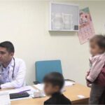 Şanlıurfa’da Kışla Birlikte Çocuk Sağlığı Alarm Veriyor