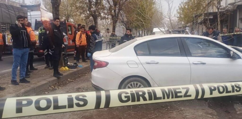 Şanlıurfa’da Yürek Yakan Trafik Faciası