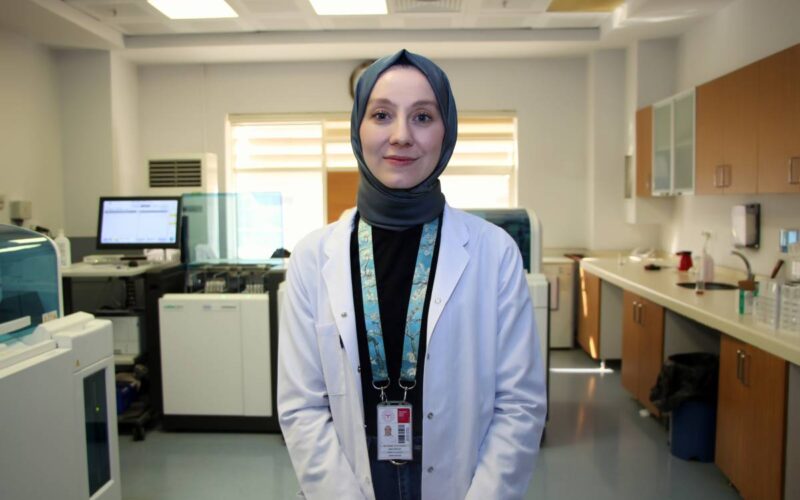 Şanlıurfa’dan 1 Aralık HIV/AIDS Mesajı: Erken Tanı Şart