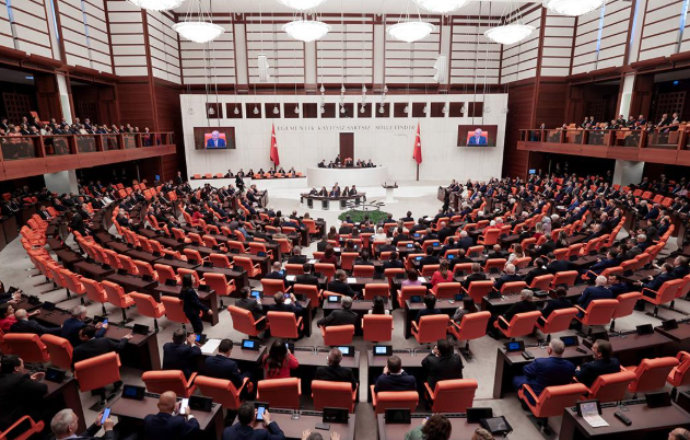 Şanlıurfa’nın Ölüm Yolu TBMM Gündeminde