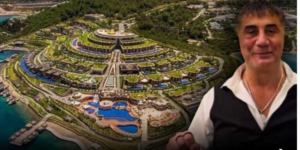 Sedat Peker Gündeme Getirdi, ÇED İptali Geldi