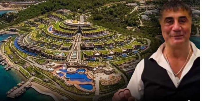 Sedat Peker Gündeme Getirdi, ÇED İptali Geldi