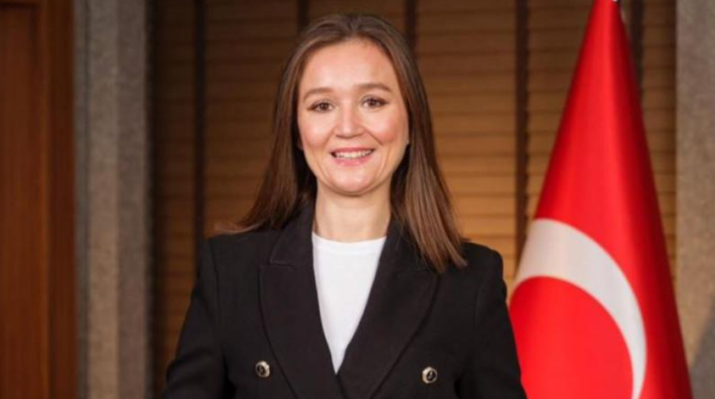 Şehzadeler Belediye Başkanı Gülşah Durbay Hayatını Kaybetti