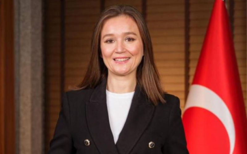 Şehzadeler Belediye Başkanı Gülşah Durbay Hayatını Kaybetti