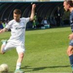 Silahlı Saldırıya Uğrayan Genç Futbolcu Hayatını Kaybetti