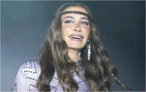 Sıla’nın Son Hali Takipçilerini Şaşırttı