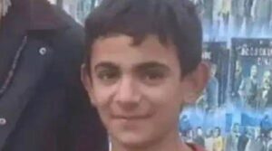 Siverekli Arda Ekinci’den Günlerdir Haber Alınamıyor!