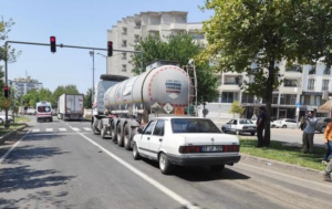 Siverek’te Çevre Yolu Tepkisi: Can Güvenliği Alarmı