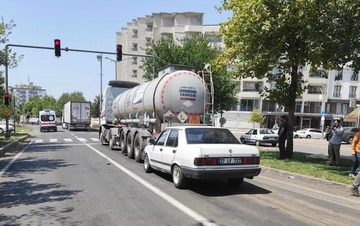 Siverek’te Çevre Yolu Tepkisi: Can Güvenliği Alarmı