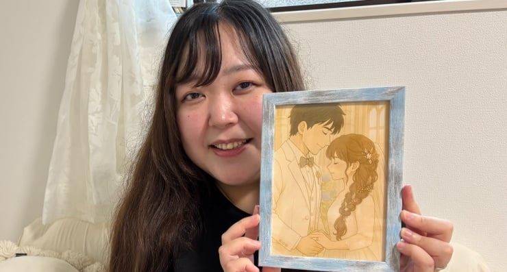 Skandal! Nişanlısından Ayrıldı Yapay Zeka ile Evlendi!