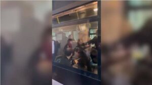 Skandalın Böylesi: "Sapık mısın Sen" Dayağı!