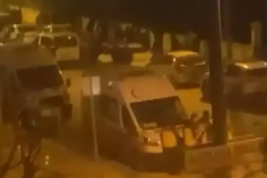 Son Dakika! DEAŞ Operasyonunda 7 Polis Yaralandı!