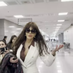 Spiker Ela Rümeysa Cebeci Tutuklandı