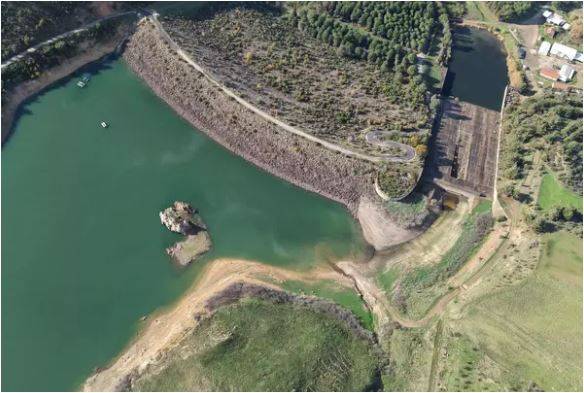 Su Kıtlığı Riski Giderek Artıyor