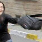 Telefon Kapkaççılarından Şaşırtan Yöntem!