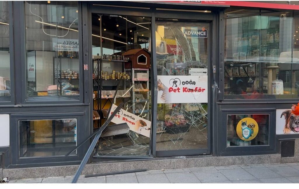 Ters Yön İnadı Ölüm Getirdi: 2 Ölü, 5 Yaralı