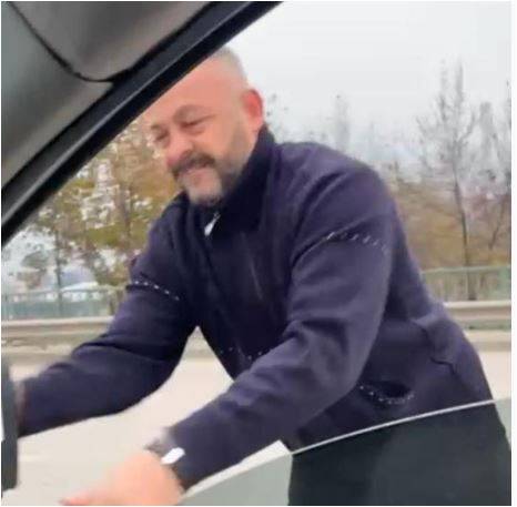 Trafik Tartışması Kâbusa Döndü!